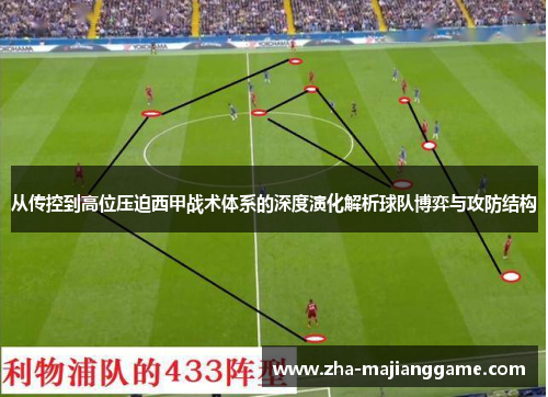 从传控到高位压迫西甲战术体系的深度演化解析球队博弈与攻防结构